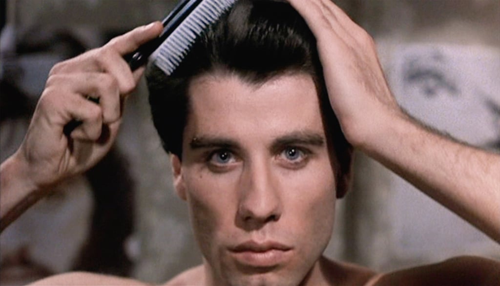 John Travolta stars as Tony Manero in Saturday Night Fever, the 1977 film that sent disco into the mainstream. Photo: Getty Images John Travolta stars as Tony Manero in Saturday Night Fever, the 1977 film that sent disco into the mainstream. Photo: Getty Images