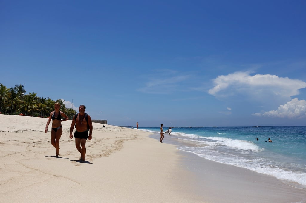 “We don’t want backpackers coming to a clean Bali,” said an Indonesian minister, before his comments were swiftly downplayed. Photo: Reuters “We don’t want backpackers coming to a clean Bali,” said an Indonesian minister, before his comments were swiftly downplayed. Photo: Reuters