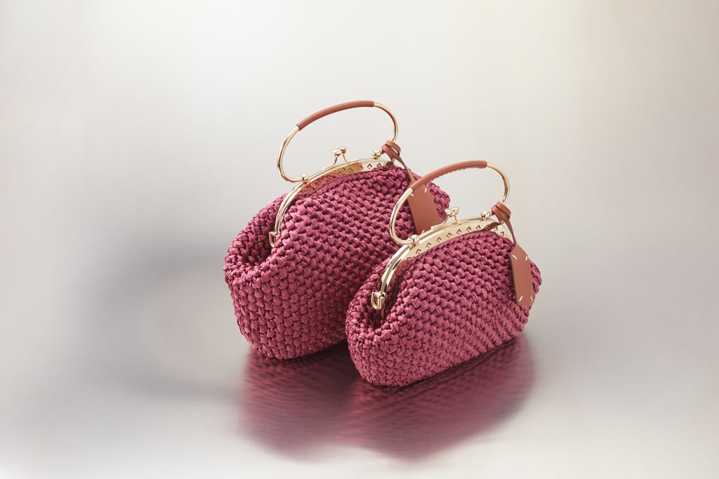 The Swalk II is a new bag from Maison Margiela’s autumn/winter 2021. Photo: Maison Margiela The Swalk II is a new bag from Maison Margiela’s autumn/winter 2021. Photo: Maison Margiela