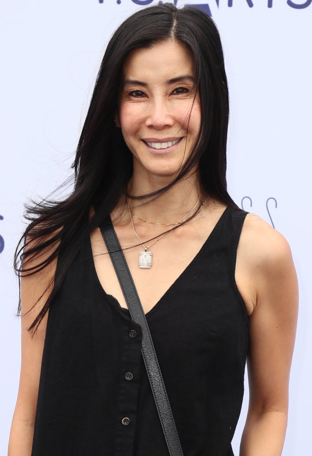 Ling has been a TV journalist for more than 20 years in the US. Photo: TNS
