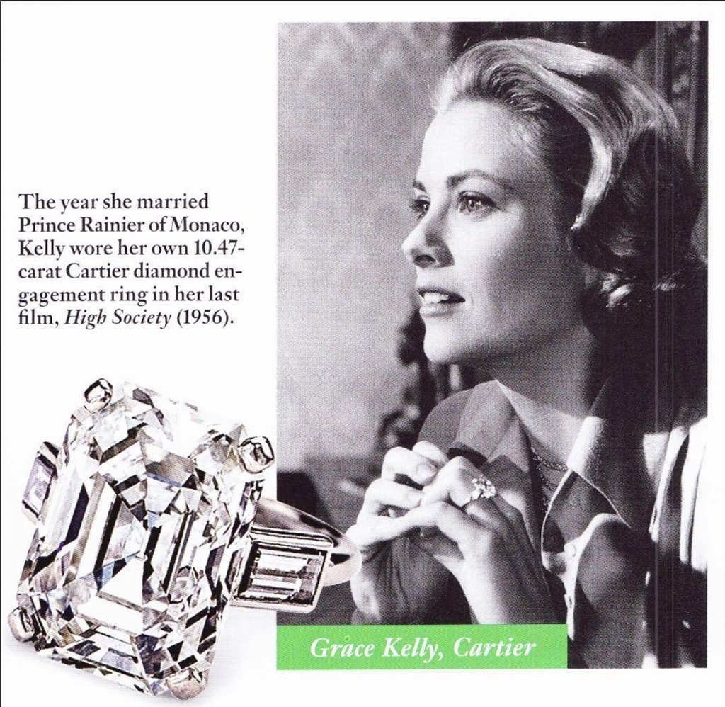 13 of the most iconic royal engagement rings ever from Queen Elizabeth to Meghan Markle and Grace Kelly to Princess Charlene of Monaco South China Morning Post