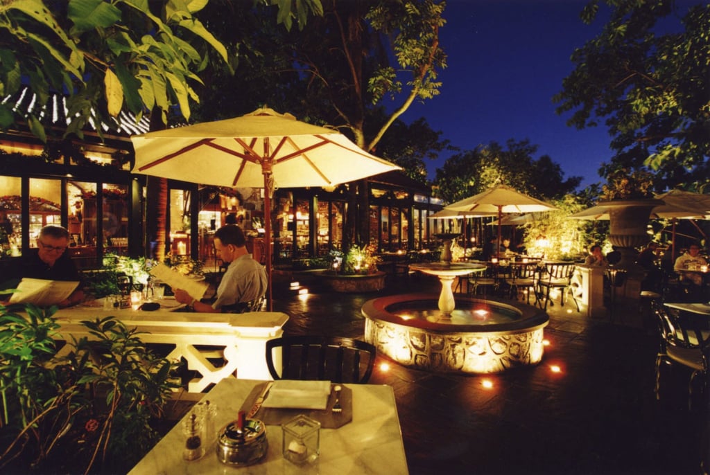 The Peak Lookout is a historical building. The Peak Lookout is a historical building.