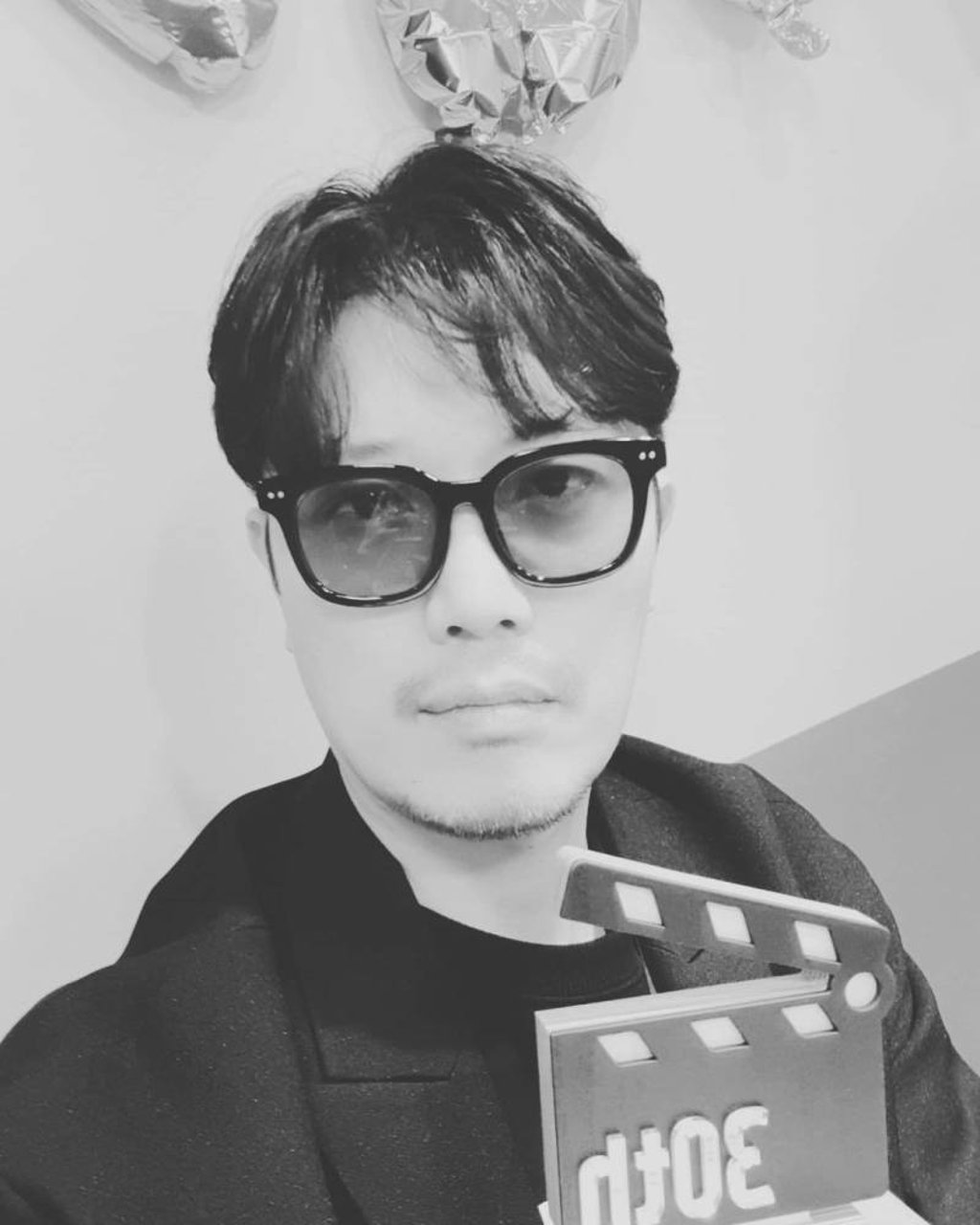 Park Hee-soon started out as an actor by performing on stage, including in Grease and Romeo and Juliet. Photo: @park_hee_soon/Instagram Park Hee-soon started out as an actor by performing on stage, including in Grease and Romeo and Juliet. Photo: @park_hee_soon/Instagram