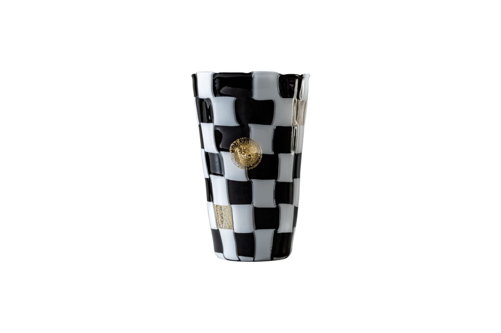 Versace Home x Venini collaboration. Photo: Versace