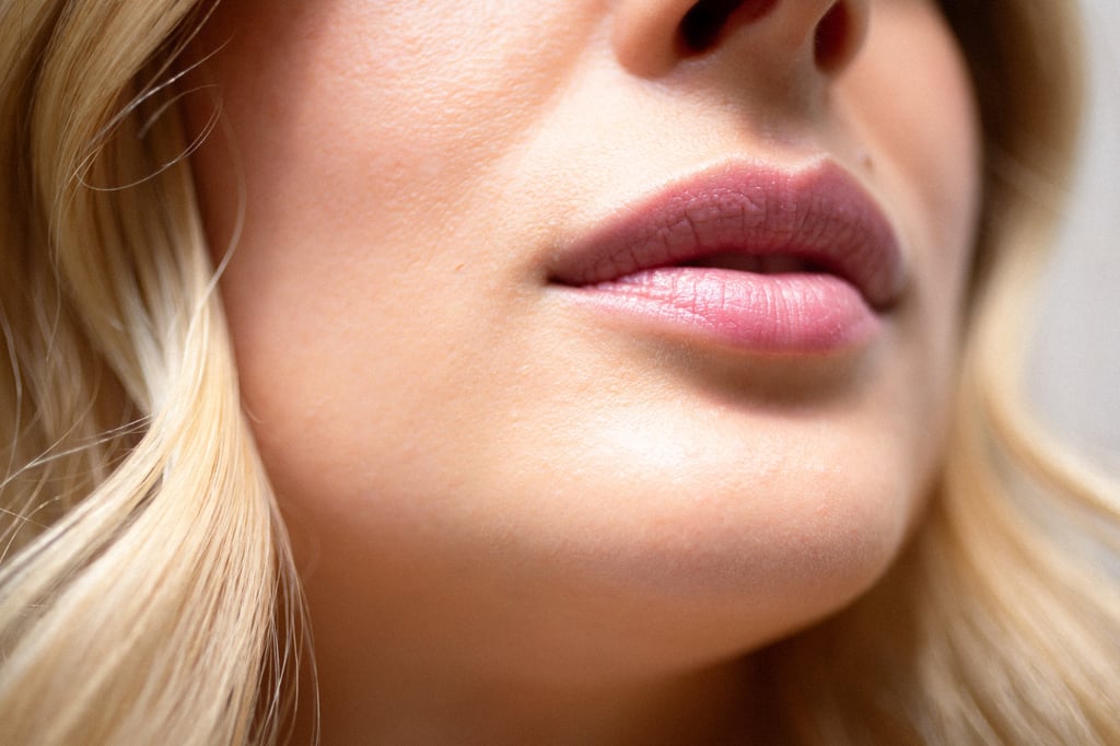 The array of new lip care products can be bewildering, but as with any skincare routine it’s about finding something that works for you. Photo: Ipsum/Mimaree The array of new lip care products can be bewildering, but as with any skincare routine it’s about finding something that works for you. Photo: Ipsum/Mimaree