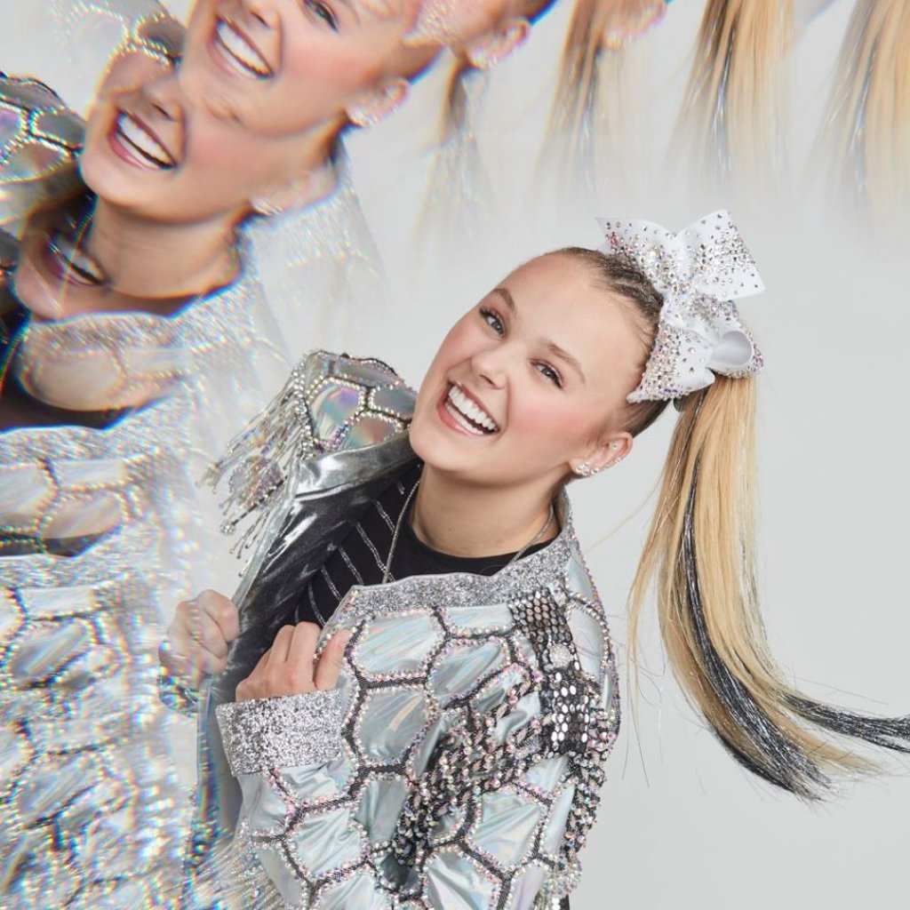 How Dancing With The Stars JoJo Siwa built her million dollar teen empire from YouTube videos and a Nickelodeon deal to appearing on Keeping Up with the Kardashians South China Morning Post