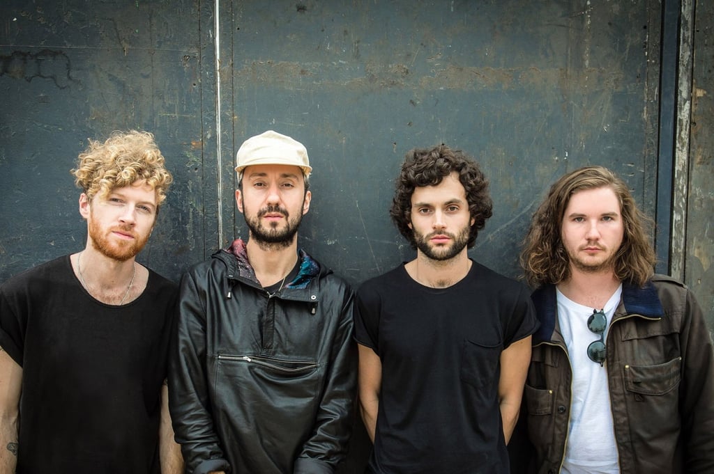 Mothxr’s first album debuted in 2016. Photo: Mothxr/Facebook