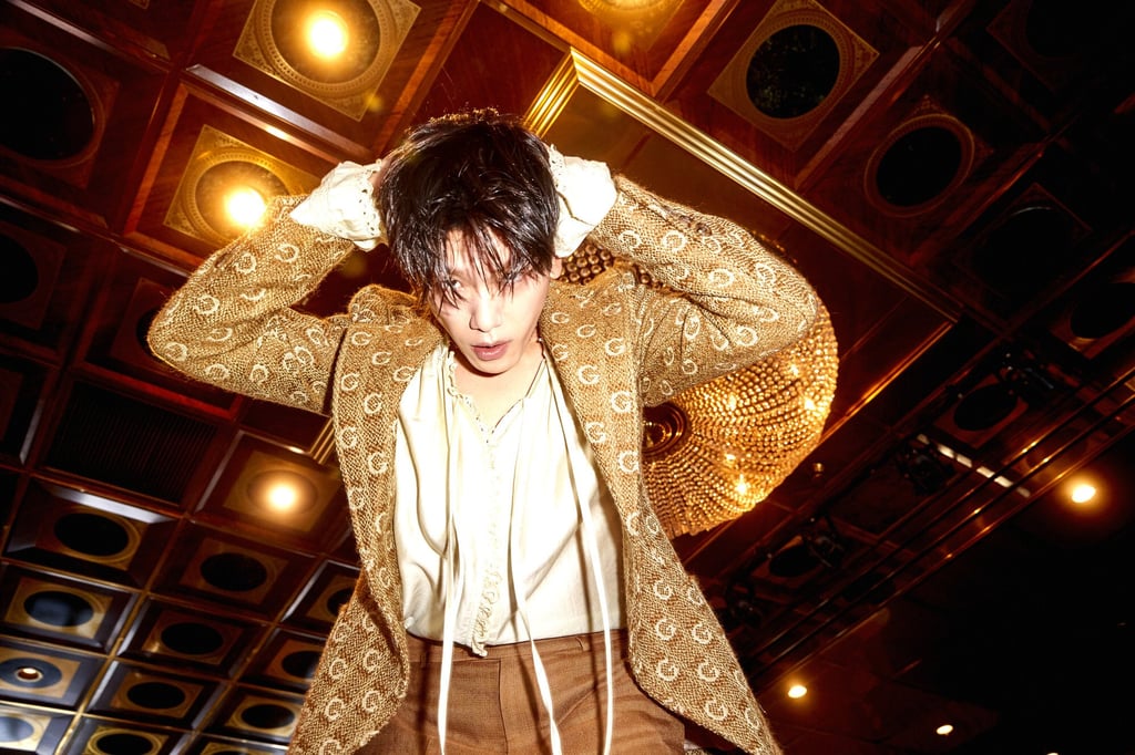 Nam was invited to join a South Korean talent search programme in 2012. Photo: Kigon Kwak