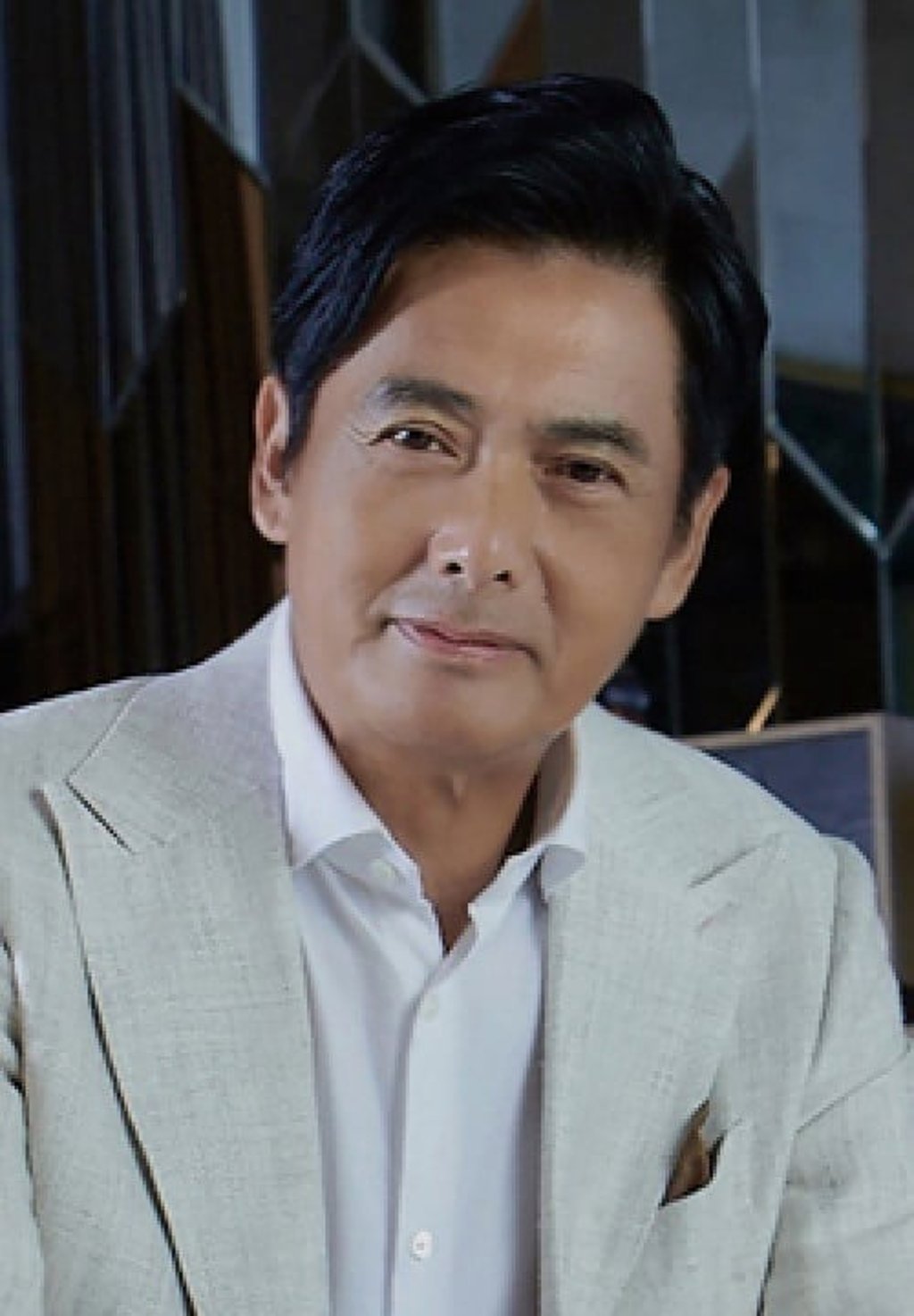 Hong Kong actor Chow Yun-fat is well-known for films like A Better Tomorrow, Hard Boiled and The Killer. Photo: hkbu.edu.hk Hong Kong actor Chow Yun-fat is well-known for films like A Better Tomorrow, Hard Boiled and The Killer. Photo: hkbu.edu.hk