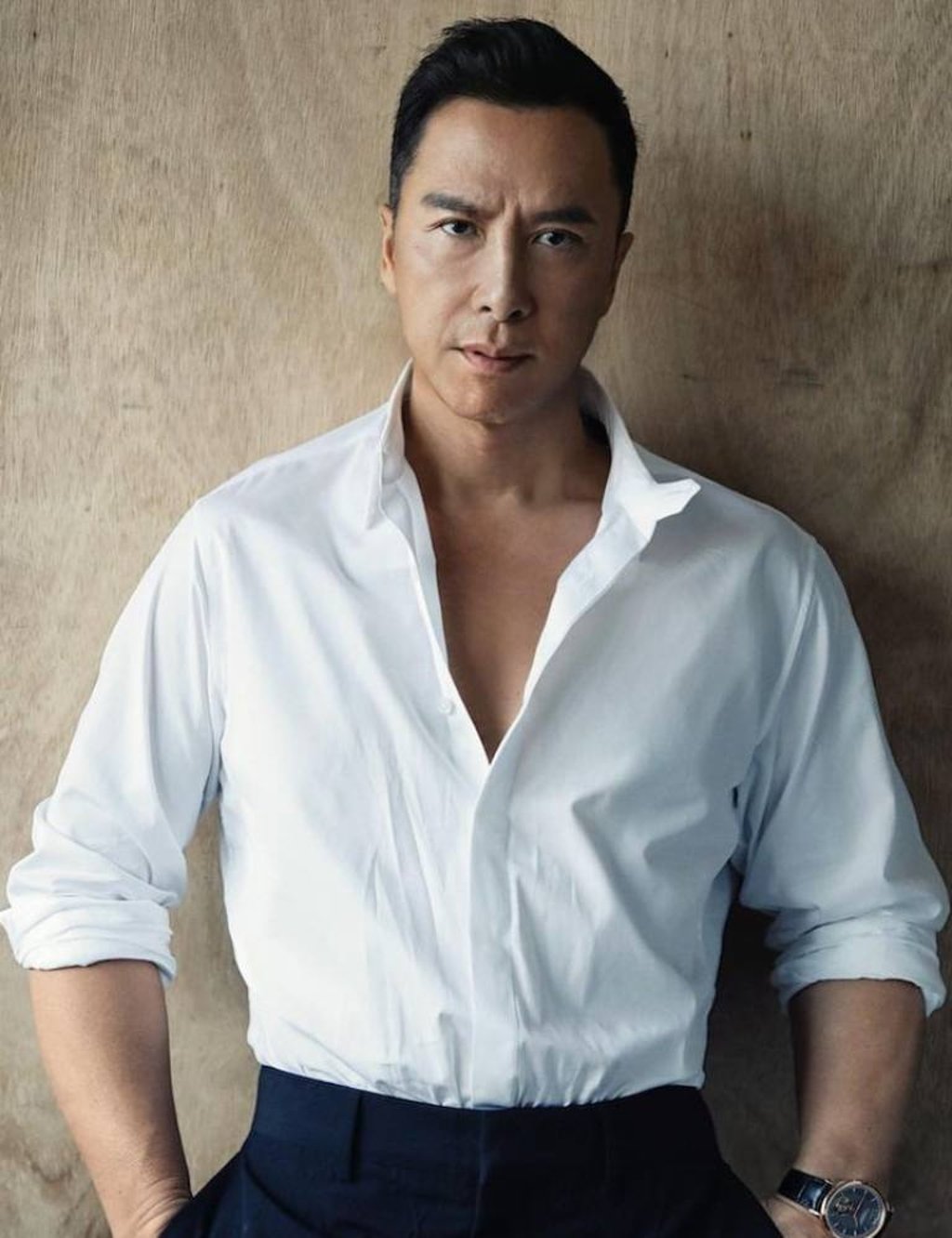 Hong Kong actor Donnie Yen will star in John Wick: Chapter 4 alongside Keanu Reeves. Photo: @donnieyenofficial/Instagram Hong Kong actor Donnie Yen will star in John Wick: Chapter 4 alongside Keanu Reeves. Photo: @donnieyenofficial/Instagram
