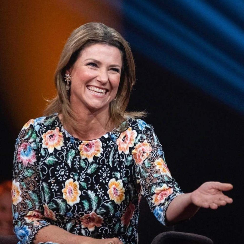 Princess Märtha Louise. Photo: @princessmarthalouise/Instagram