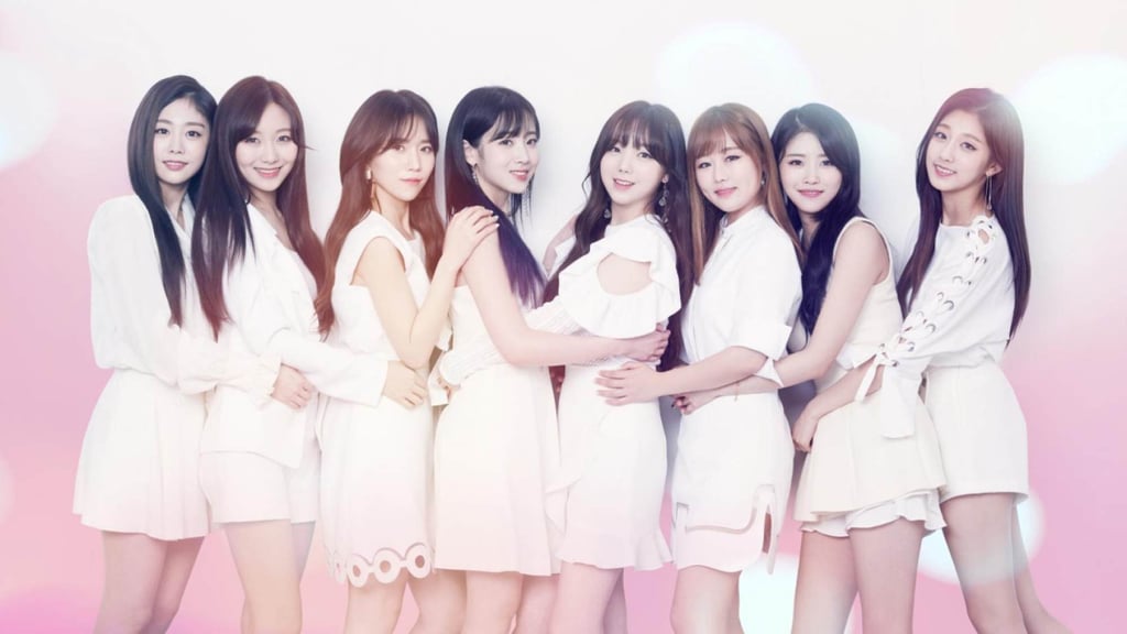 Lovelyz have split from their management company Woollim, seven years after their first album, Girls’ Invasion.