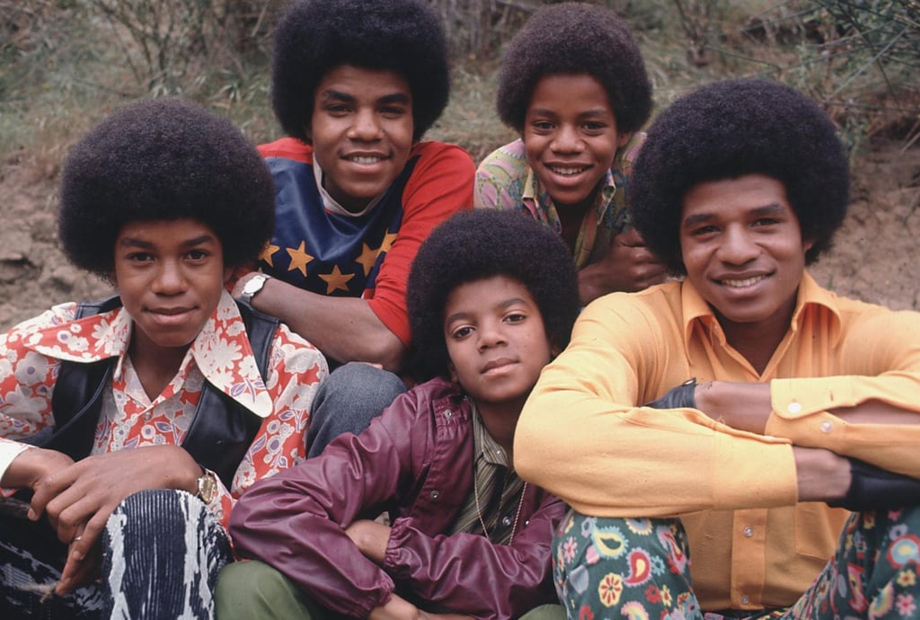 The Jackson 5 was founded in 1964 by Joe Jackson. Photo: Handout