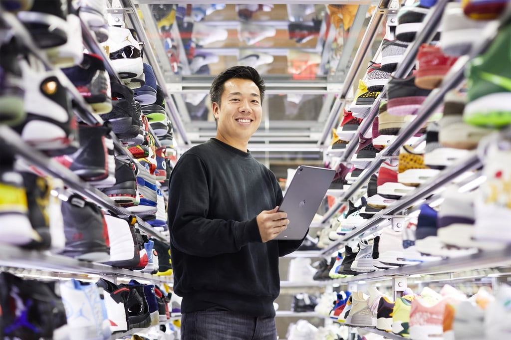 Best sneaker selling sites shop