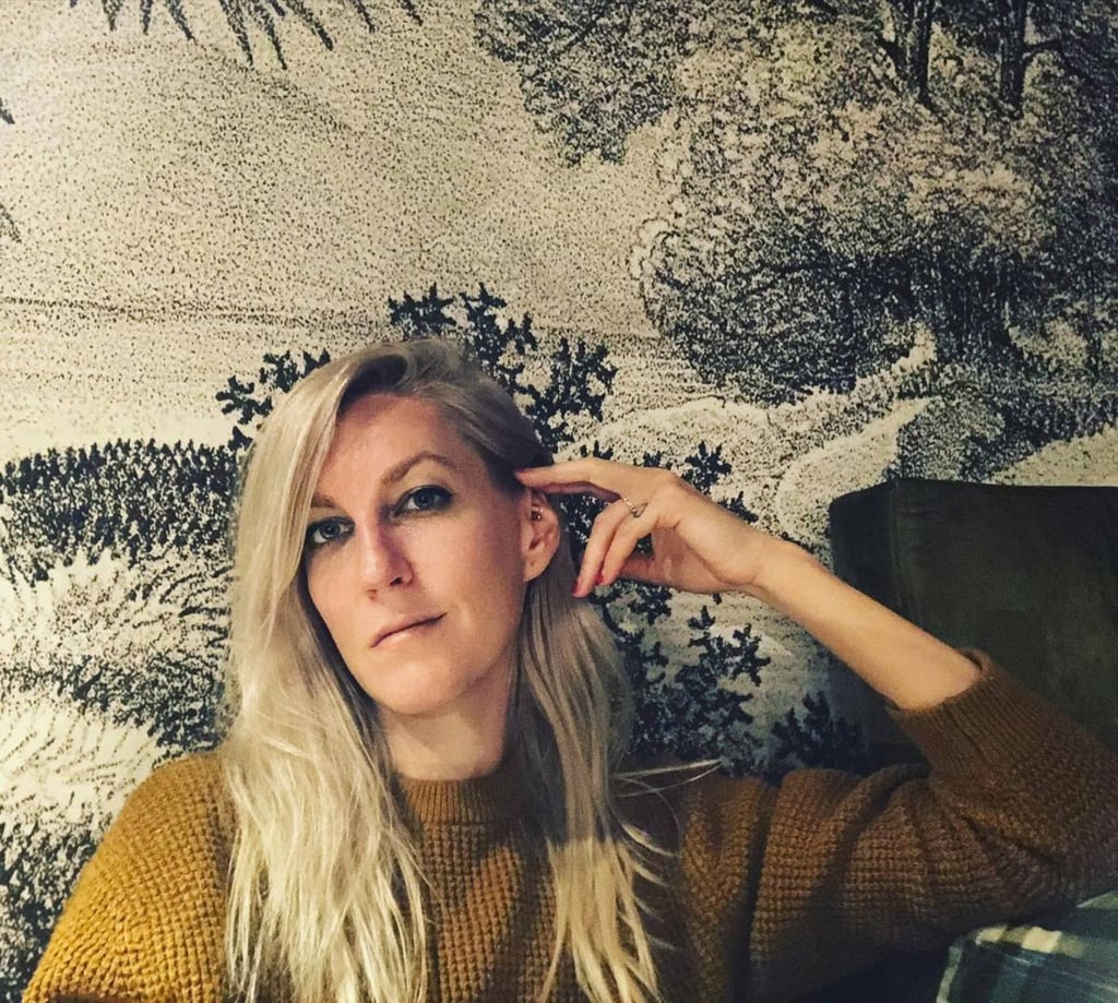 Dylan Meyer has acted in short films like The Death and Return of Superman and Wrestling Isn’t Wrestling. Photo: @spillzdylz/Instagram