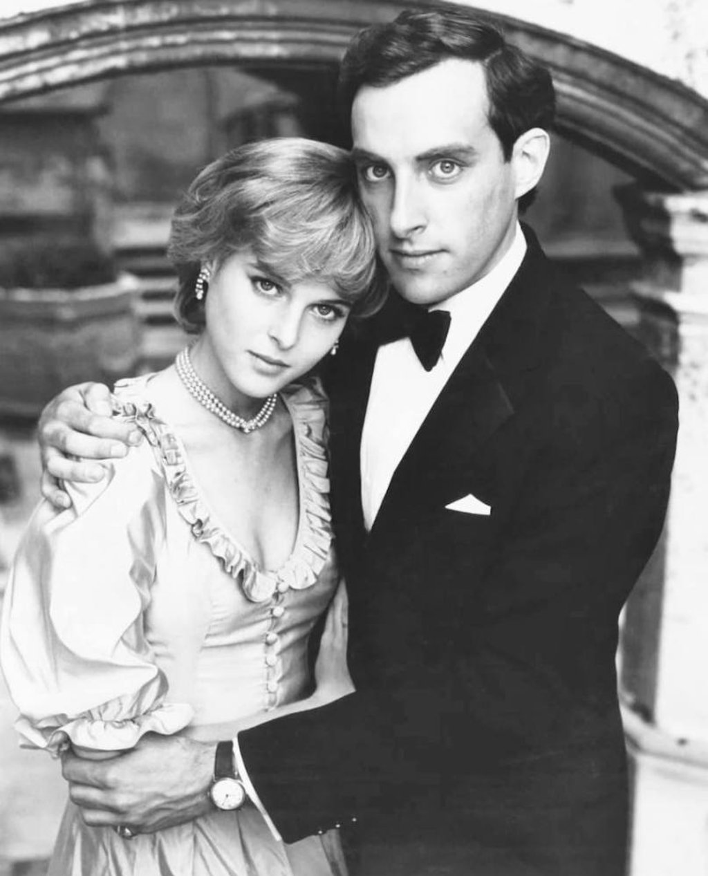 Catherine Oxenberg as Princess Diana in The Royal Romance of Charles and Diana. Photo: IMDB.com Catherine Oxenberg as Princess Diana in The Royal Romance of Charles and Diana. Photo: IMDB.com