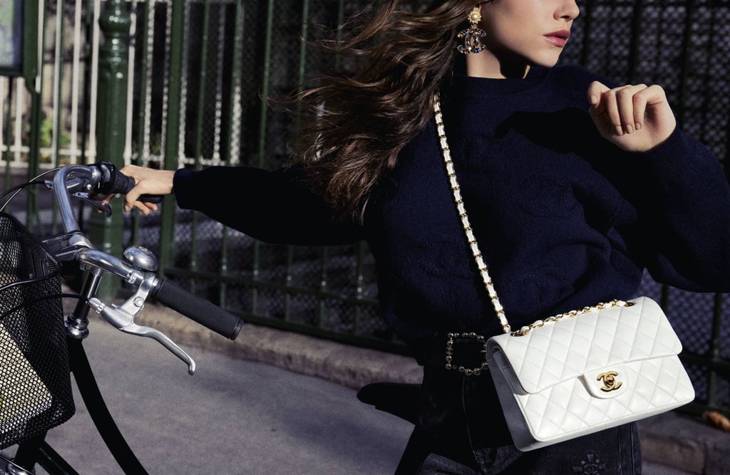 Sales at Chanel fell 17.6 per cent last year, but the core profit margin stood at around 20 per cent, making it one of the most profitable companies in the sector. Sales at Chanel fell 17.6 per cent last year, but the core profit margin stood at around 20 per cent, making it one of the most profitable companies in the sector.