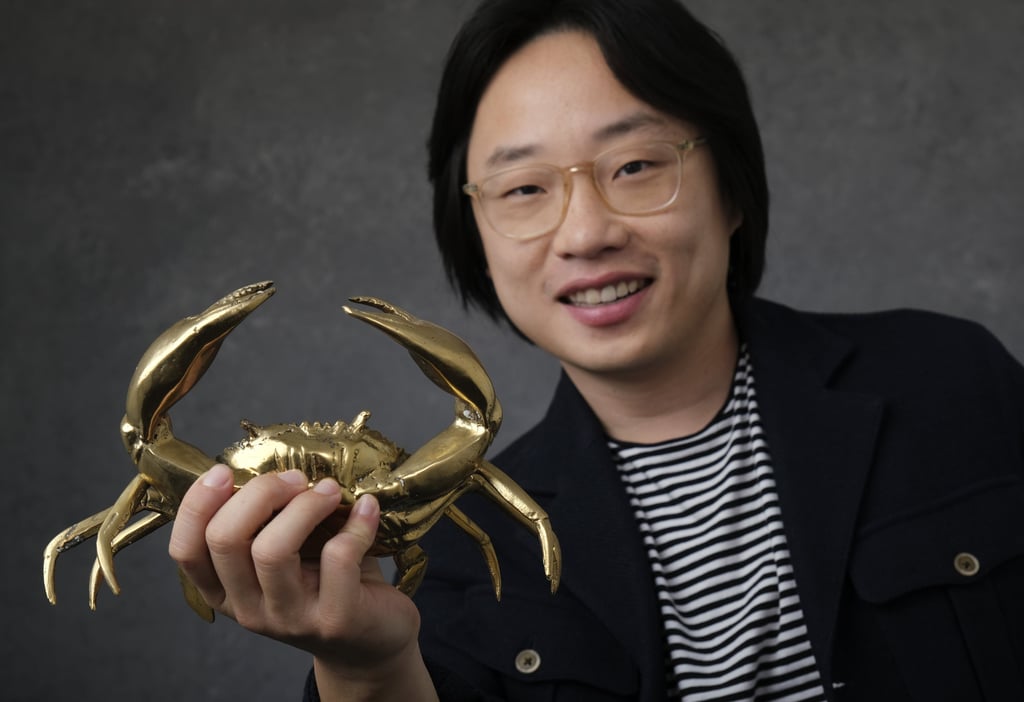 Crab Club is Crazy Rich Asians Jimmy O. Yang s Hollywood production company and it s bringing neglected Asian American stories to screens South China Morning Post