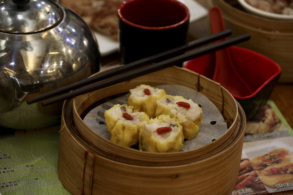 Why do writers feel the need to inform Hongkongers about dim sum restaurants that are familiar to all who live in the city? Photo: Jonathan Wong