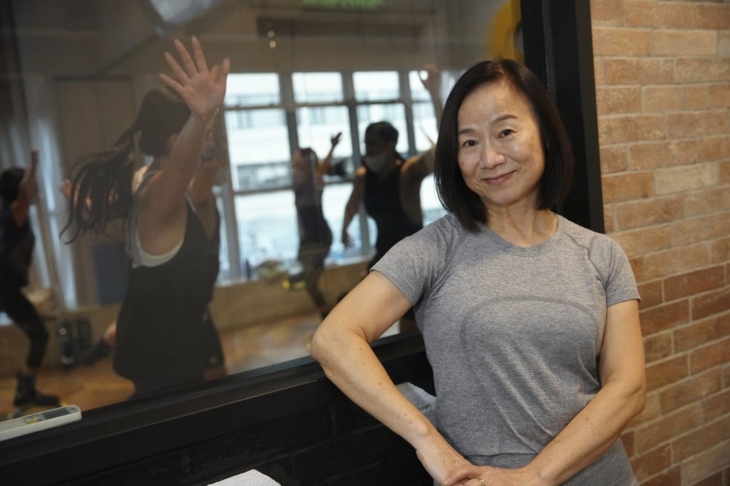 Yiu turns 63 this December. Photo: Winson Wong Yiu turns 63 this December. Photo: Winson Wong