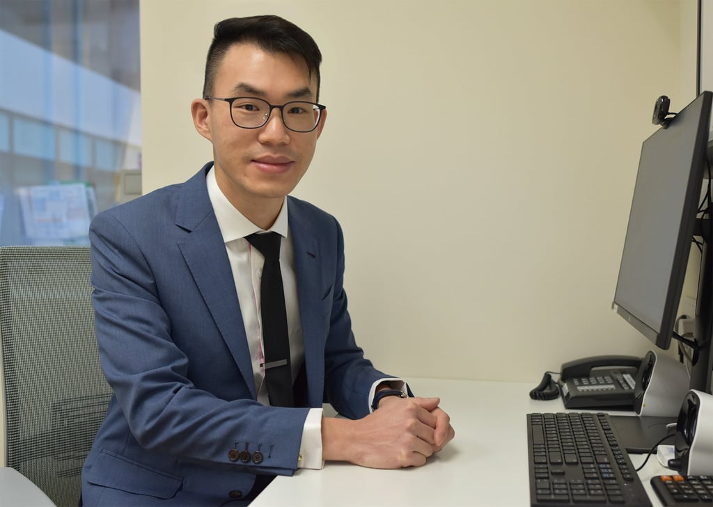 Dr Ivan Chow explains Type 1 diabetes occurs when the pancreas produces little or no insulin.