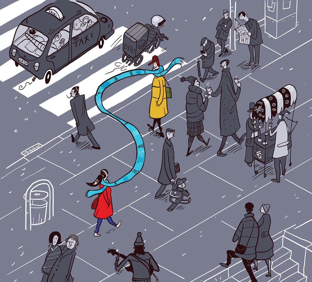 Illustration: Marcelo Duhalde