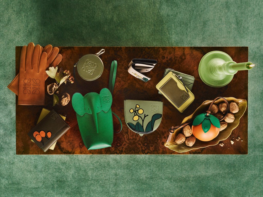 STYLE Edit: Get festive with Loewe's Christmas Gifting