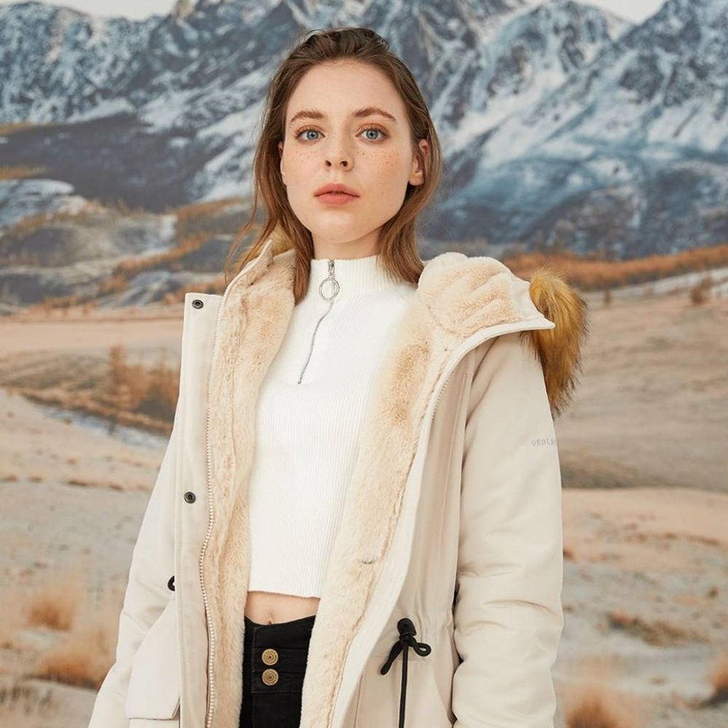 Amazon coat that went viral shop