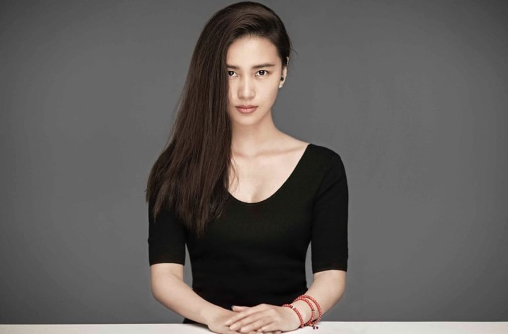 Fashion photographer Chen Man has landed covers for Vogue, Harper’s Bazaar and Elle. Photo: @chenman/Instagram Fashion photographer Chen Man has landed covers for Vogue, Harper’s Bazaar and Elle. Photo: @chenman/Instagram