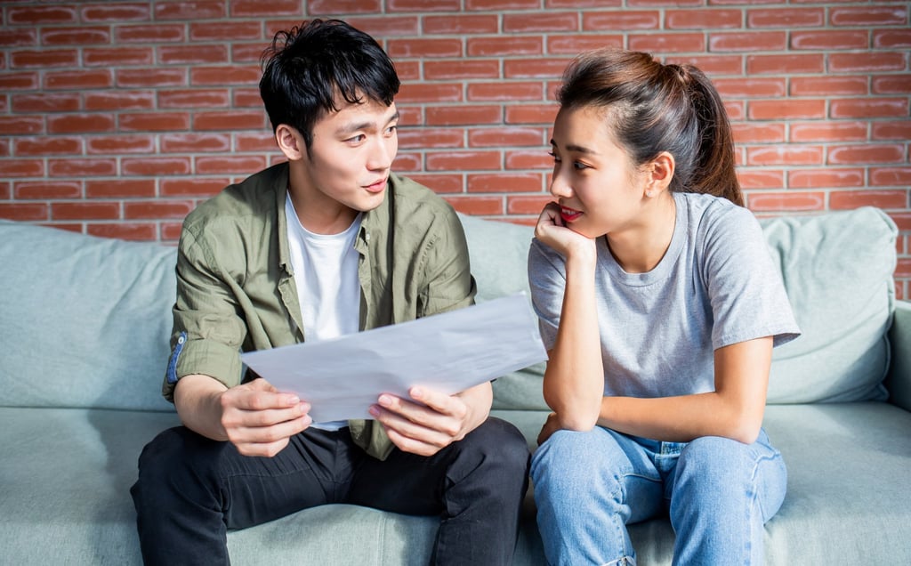 Knowing the reason and purpose behind a decision makes it easier to make. Photo: Getty Images