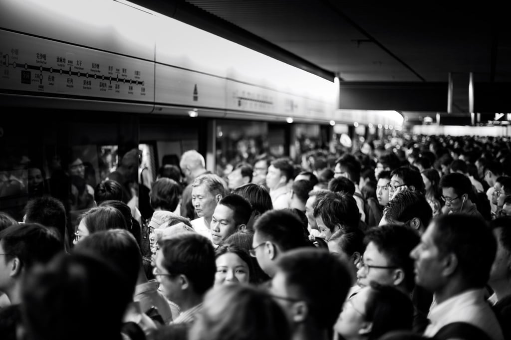 Dencity by Ivanna Vivcharyk. Photo: Ivanna Vivcharyk