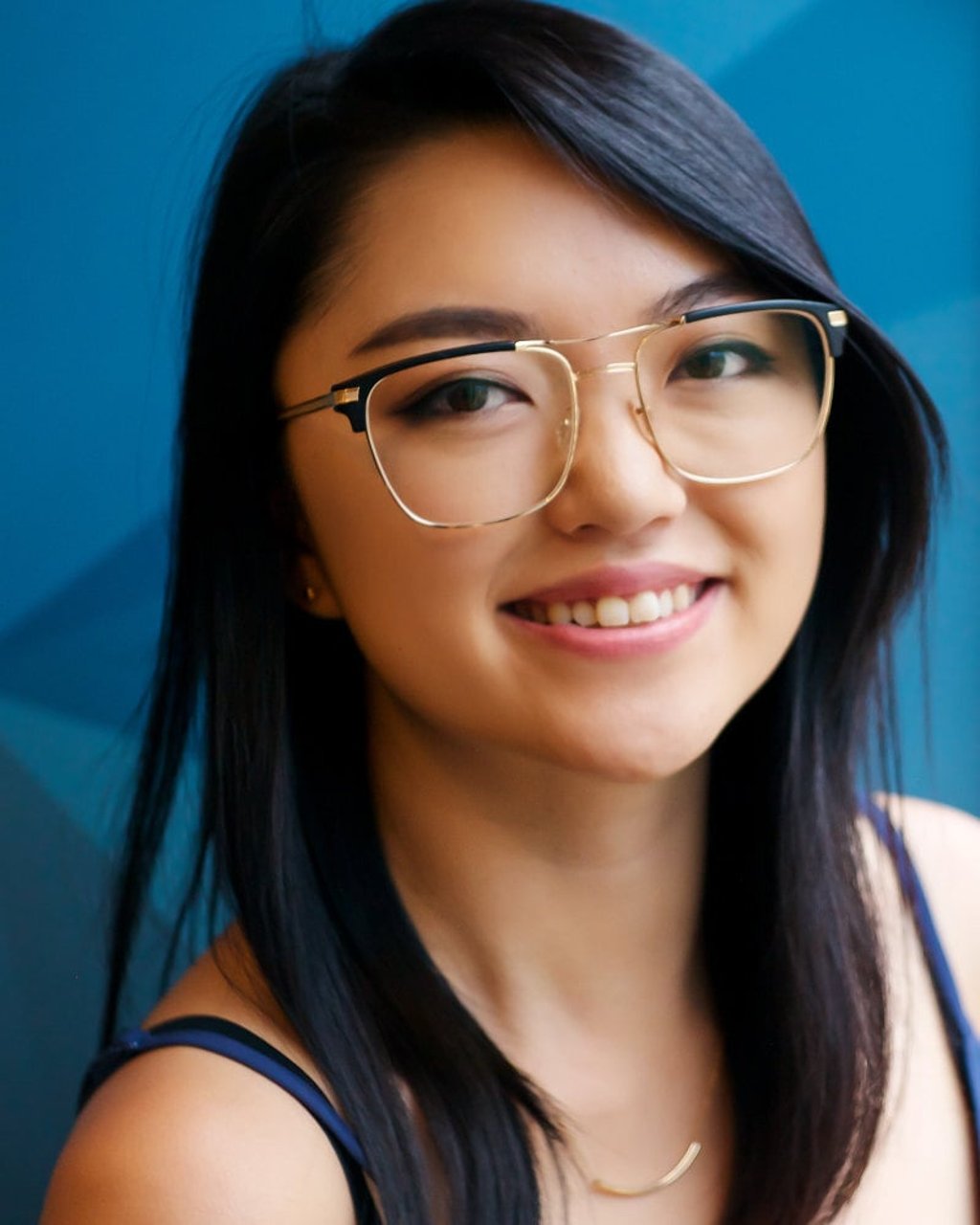 Chiu is co-founder of The Brightly Project, a Hong Kong-based start-up that creates digital mental health programmes for schools. Photo: courtesy of Jamie Chiu Chin-mee
