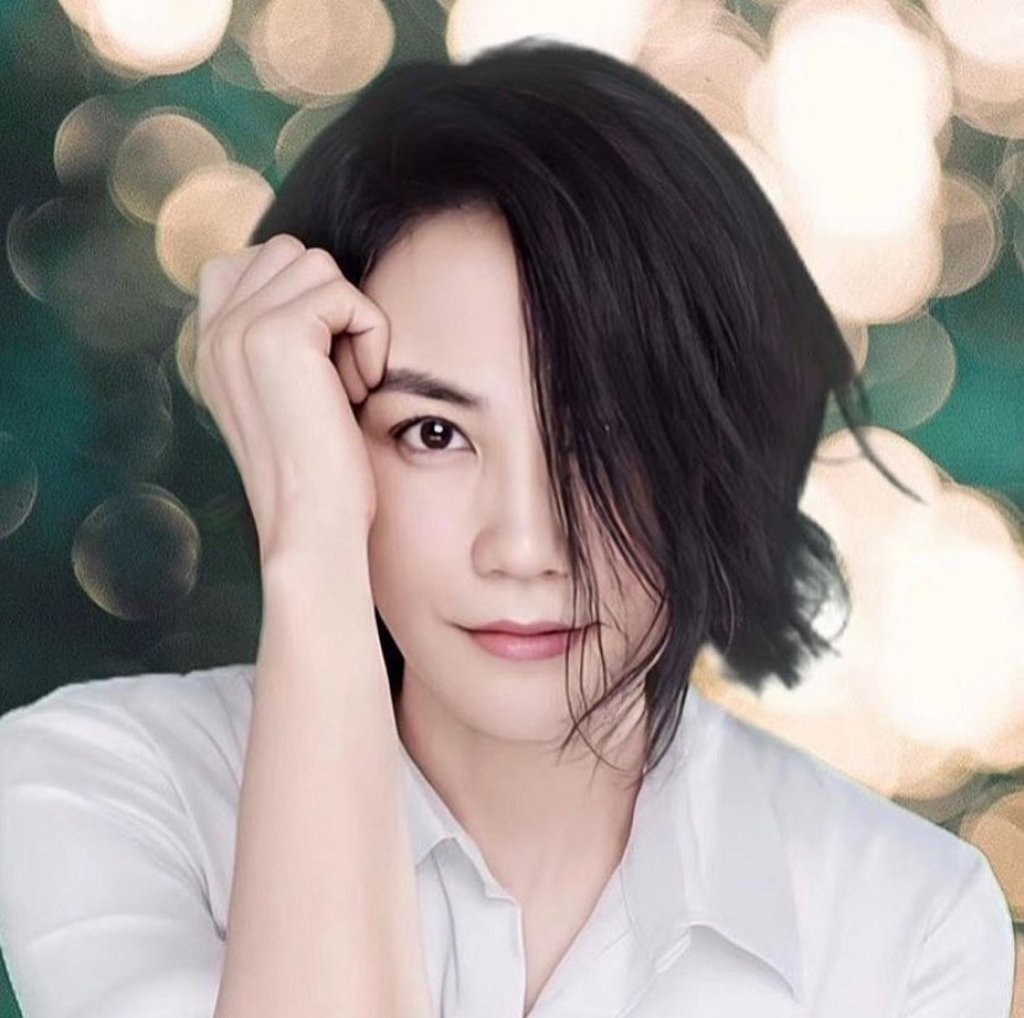 Faye Wong is now Helena Rubinstein’s newest spokesperson. Photo: @feibeing_fans/Instagram Faye Wong is now Helena Rubinstein’s newest spokesperson. Photo: @feibeing_fans/Instagram