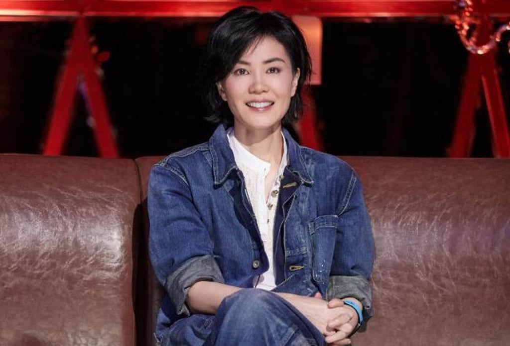 Referred to as the “Diva of Asia”, Canto-pop star Faye Wong has a US$150 million net worth. Photo: 163.com Referred to as the “Diva of Asia”, Canto-pop star Faye Wong has a US$150 million net worth. Photo: 163.com