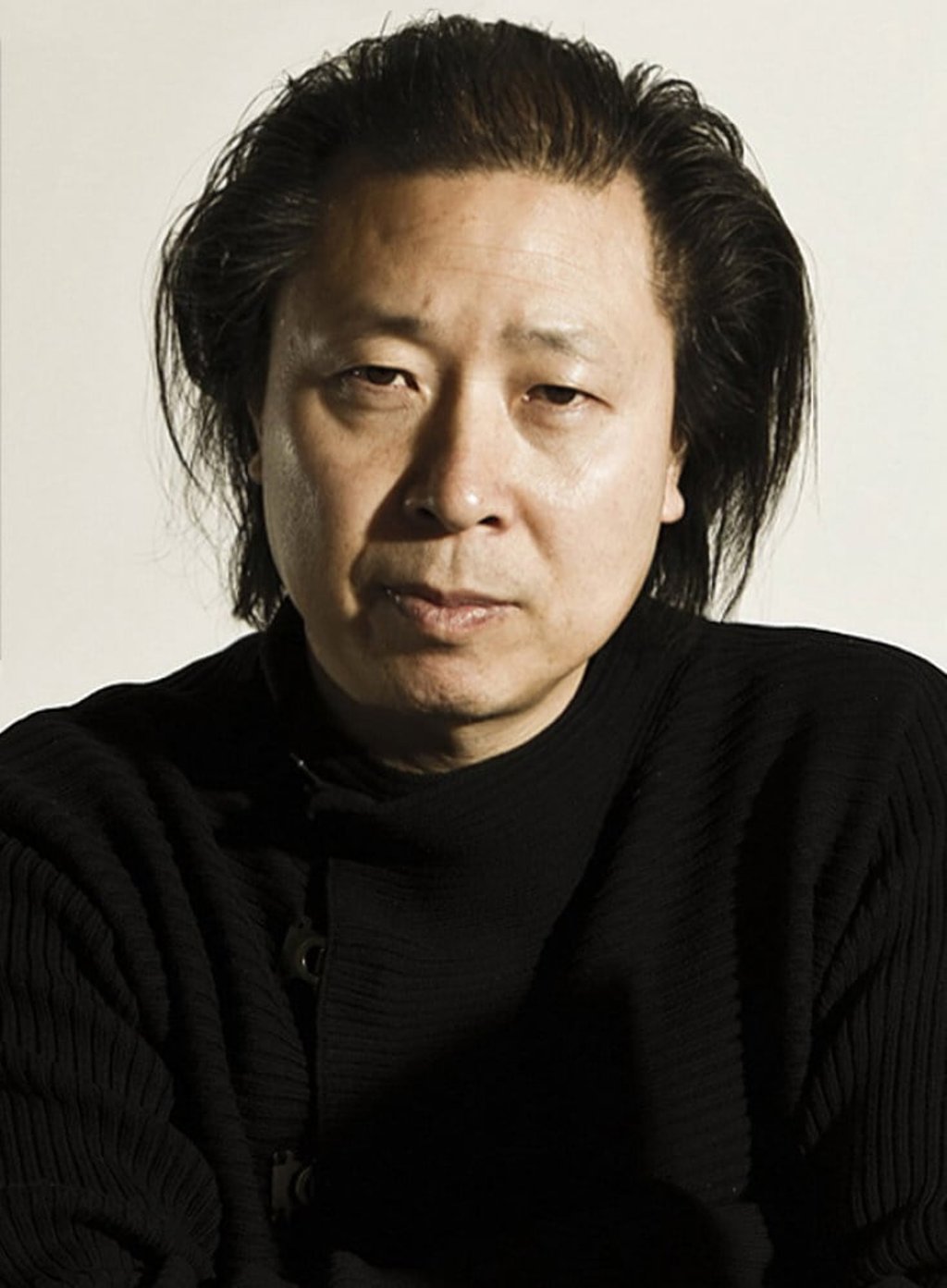 Zhu Pei is a founding partner of Studio Zhu Pei.