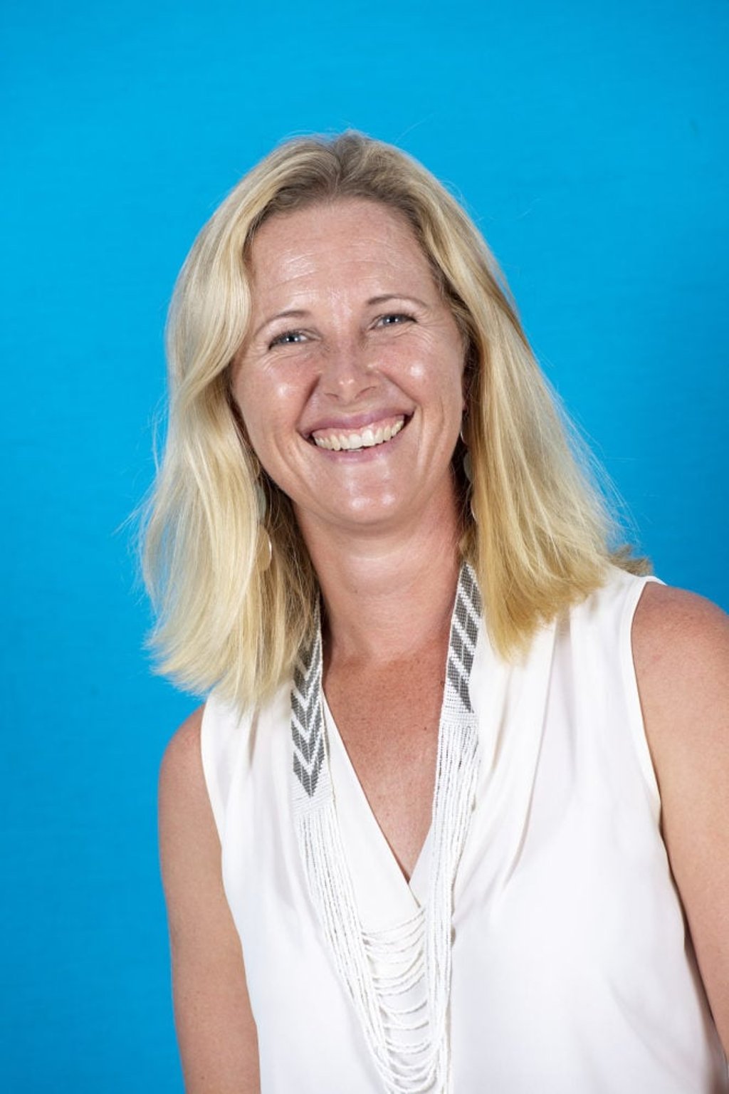 Frances Charters. Frances Charters.