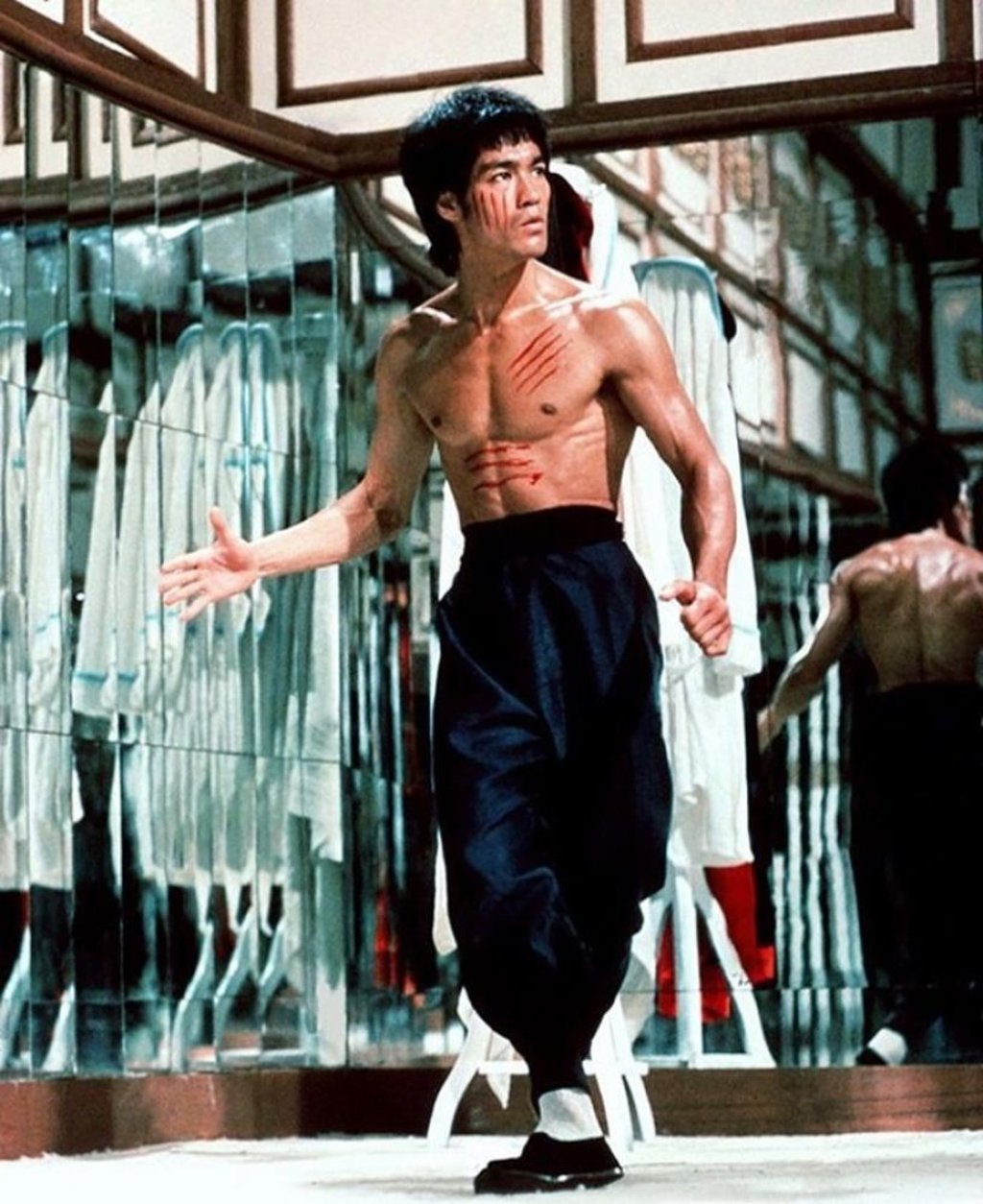 Revamped Bruce Lee exhibition to open in Hong Kong with about 200 items previously unseen in the city on display South China Morning Post