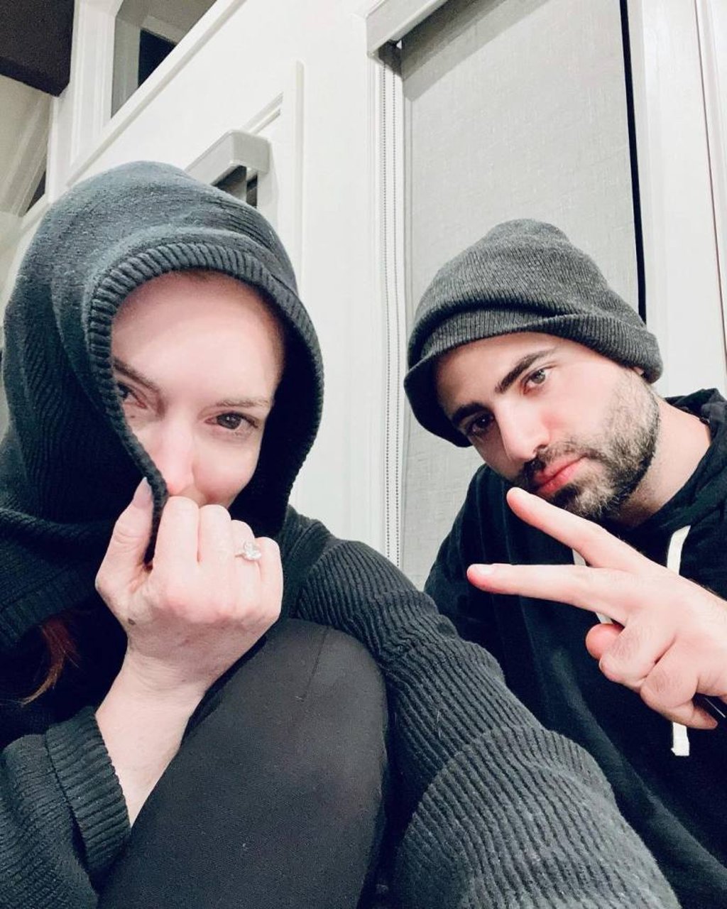 Bader Shammas is a banking expert. Photo: @lindsaylohan/Instagram Bader Shammas is a banking expert. Photo: @lindsaylohan/Instagram