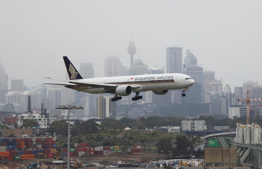 The Singapore government will halt introducing new quarantine-free travel arrangements. Photo: Reuters