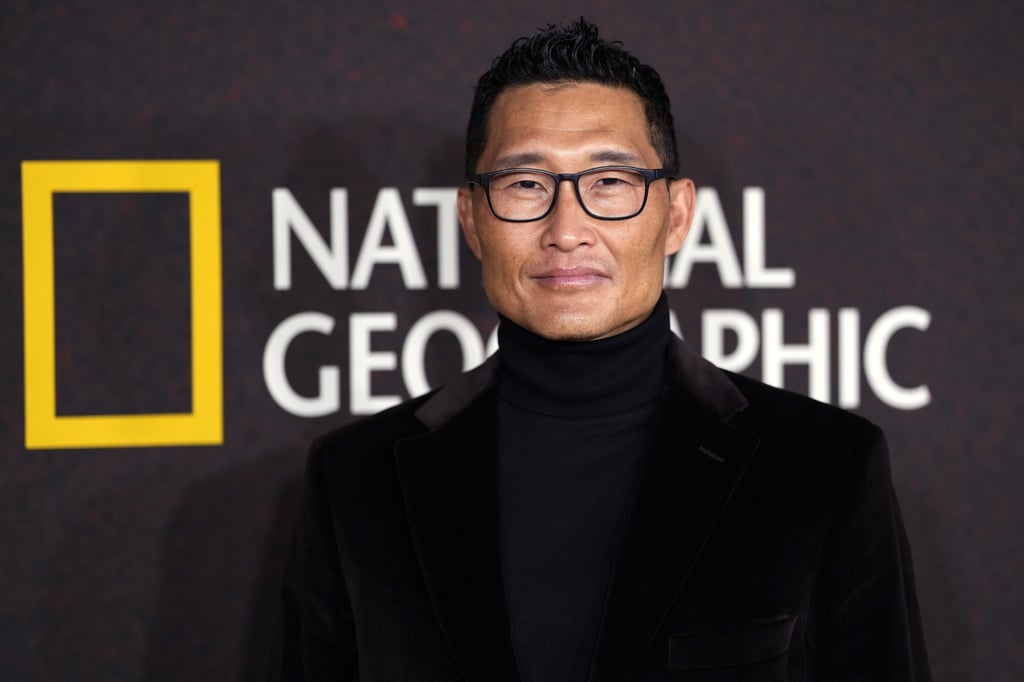 Daniel Dae Kim stars in Netflix’s upcoming live-action series, Avatar: The Last Airbender. Photo: AP