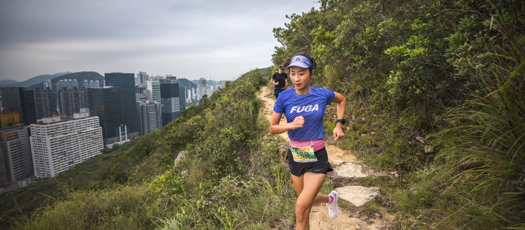 Ting Gao has switched motivations from pure fun to performance. Photo: Action Asia/William Leung