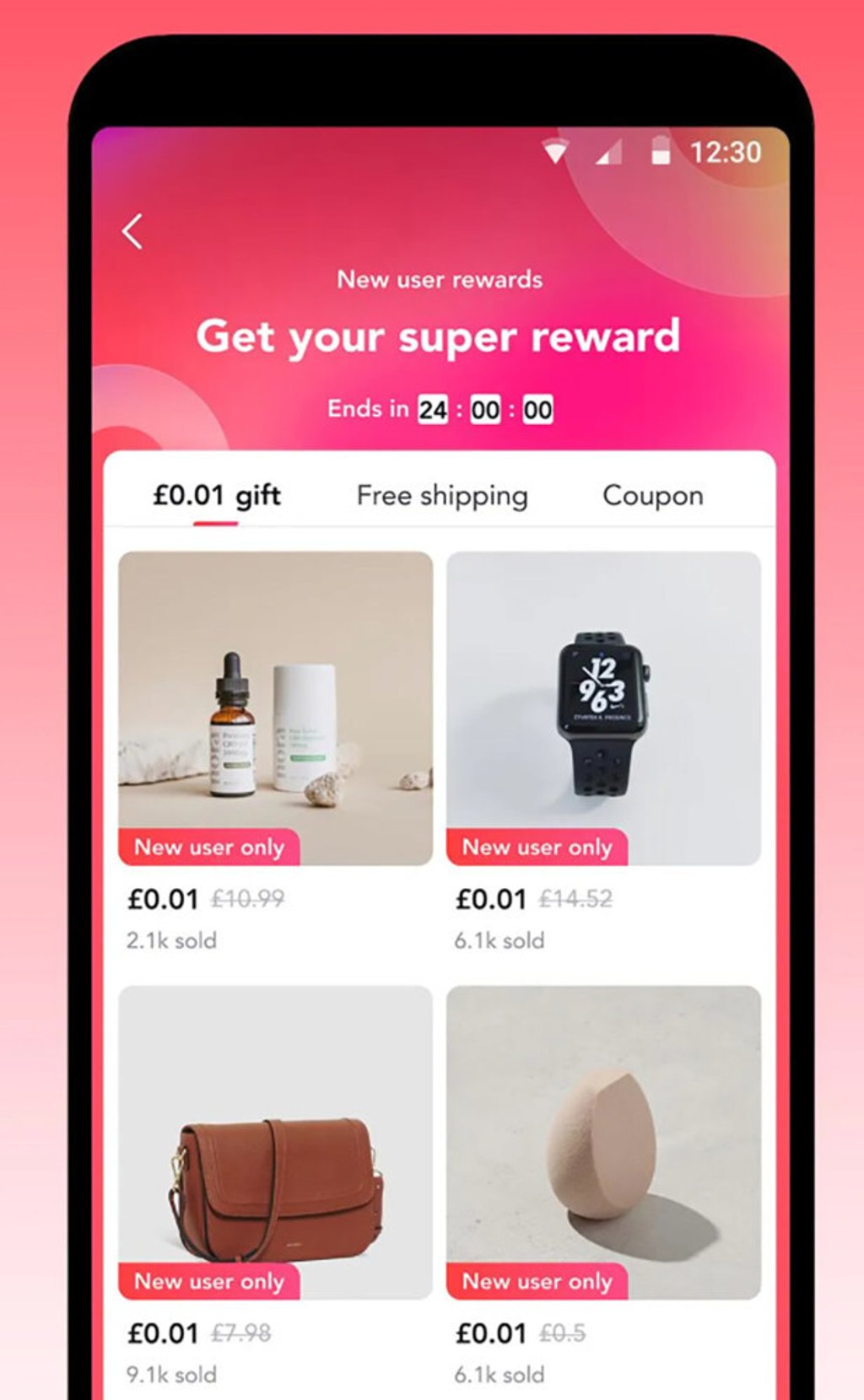 Fanno, a new shopping app from Chinese tech unicorn ByteDance, was introduced last month in selected markets across Europe. Photo: Handout Fanno, a new shopping app from Chinese tech unicorn ByteDance, was introduced last month in selected markets across Europe. Photo: Handout