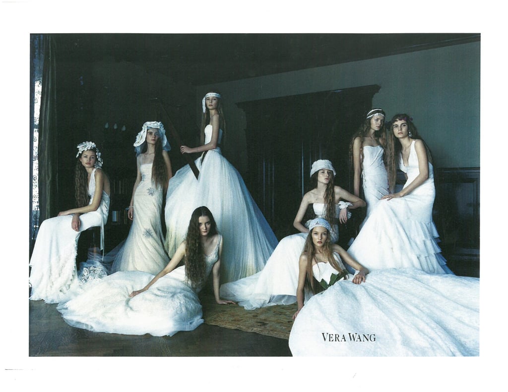 Vera Wang, fashion designer, opens up about her Chinese