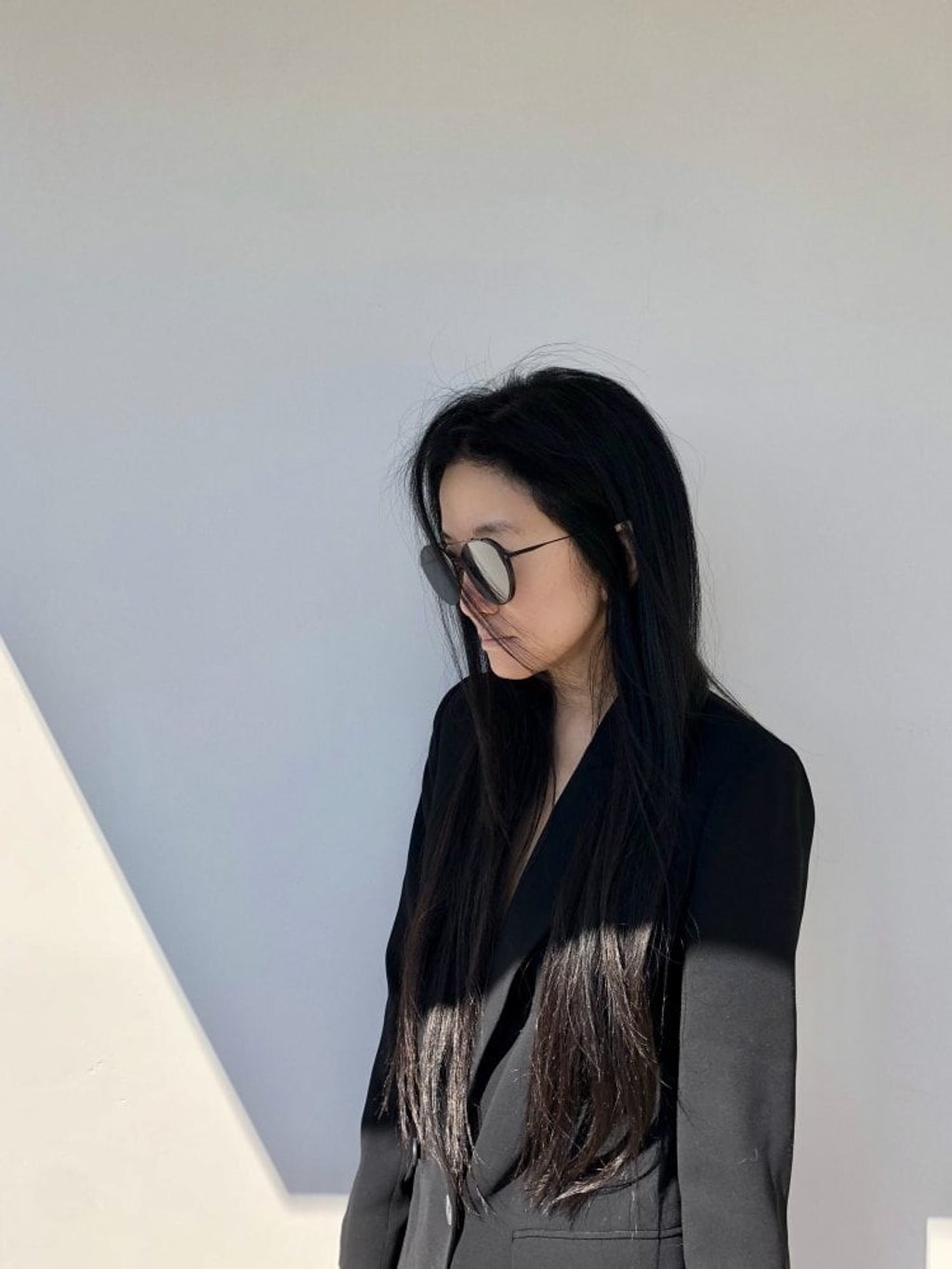 Vera Wang, fashion designer, opens up about her Chinese
