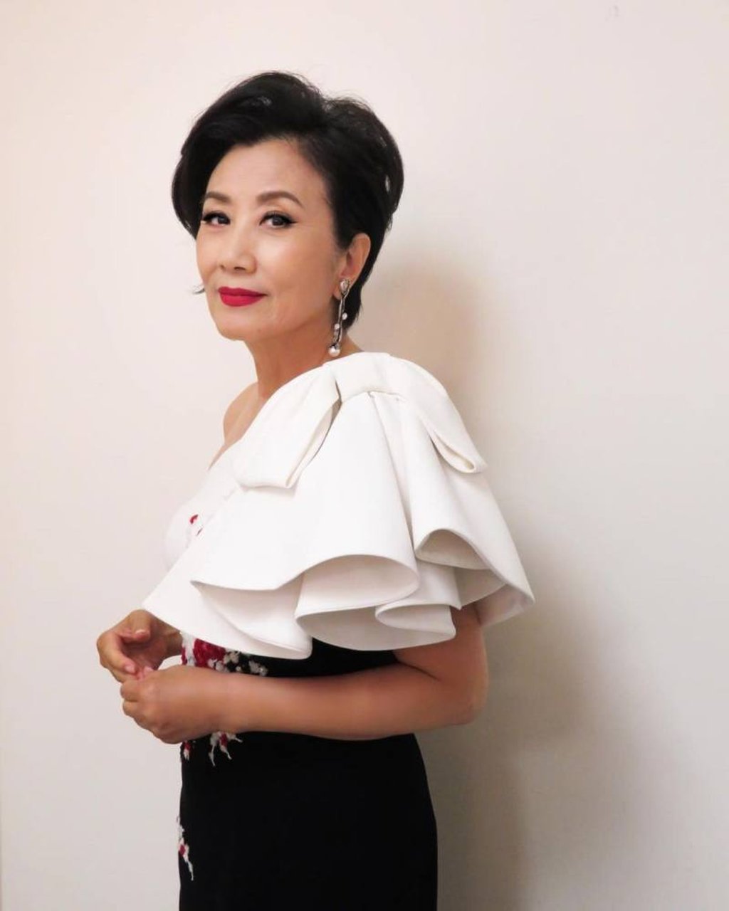 Liza Wang is one of Hong Kong’s most well-known celebrities. Photo: @wang_liza/Instagram Liza Wang is one of Hong Kong’s most well-known celebrities. Photo: @wang_liza/Instagram