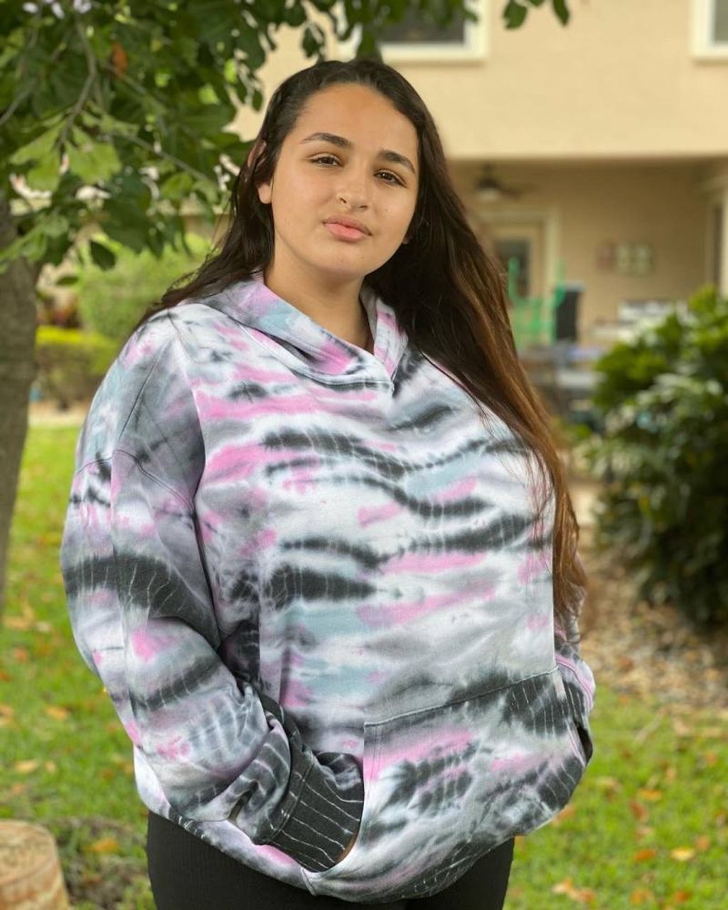 Jazz Jennings is the reality star of I Am Jazz. Photo: @jazzjennings_/Instagram