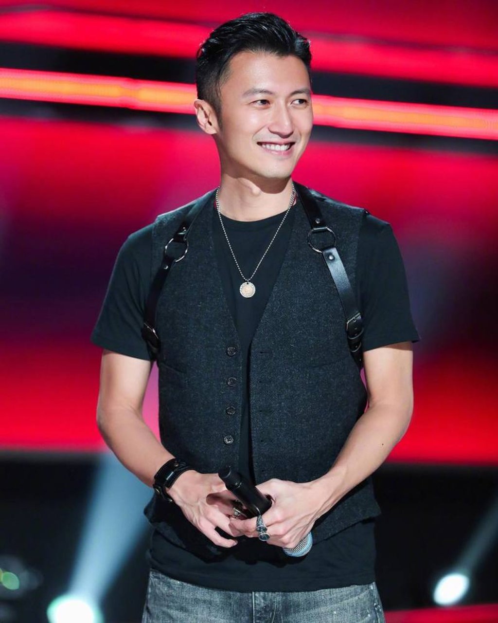 Nicholas Tse’s pets occasionally get featured on his Chef Nic products. Photo: @nicholastsefansclub/Instagram Nicholas Tse’s pets occasionally get featured on his Chef Nic products. Photo: @nicholastsefansclub/Instagram