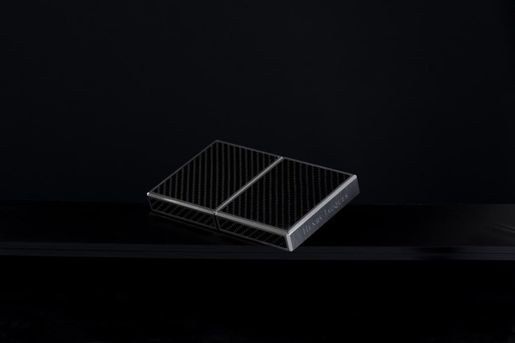 Clic-Clac is an enigmatic, avant-garde artwork in its own right.