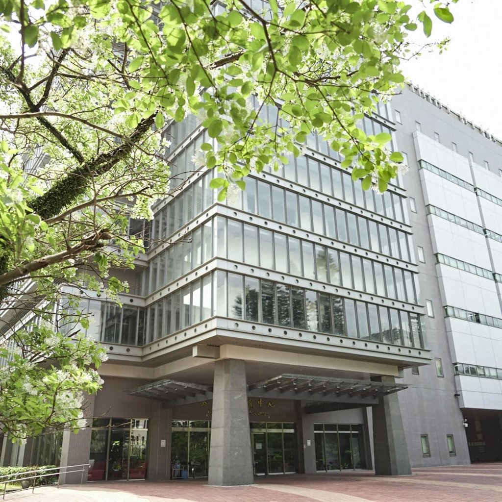 Academica Sinica’s Genomic Research Centre, which has one of 18 Biosafety Level-3 laboratories in Taiwan. Photo: Facebook Academica Sinica’s Genomic Research Centre, which has one of 18 Biosafety Level-3 laboratories in Taiwan. Photo: Facebook