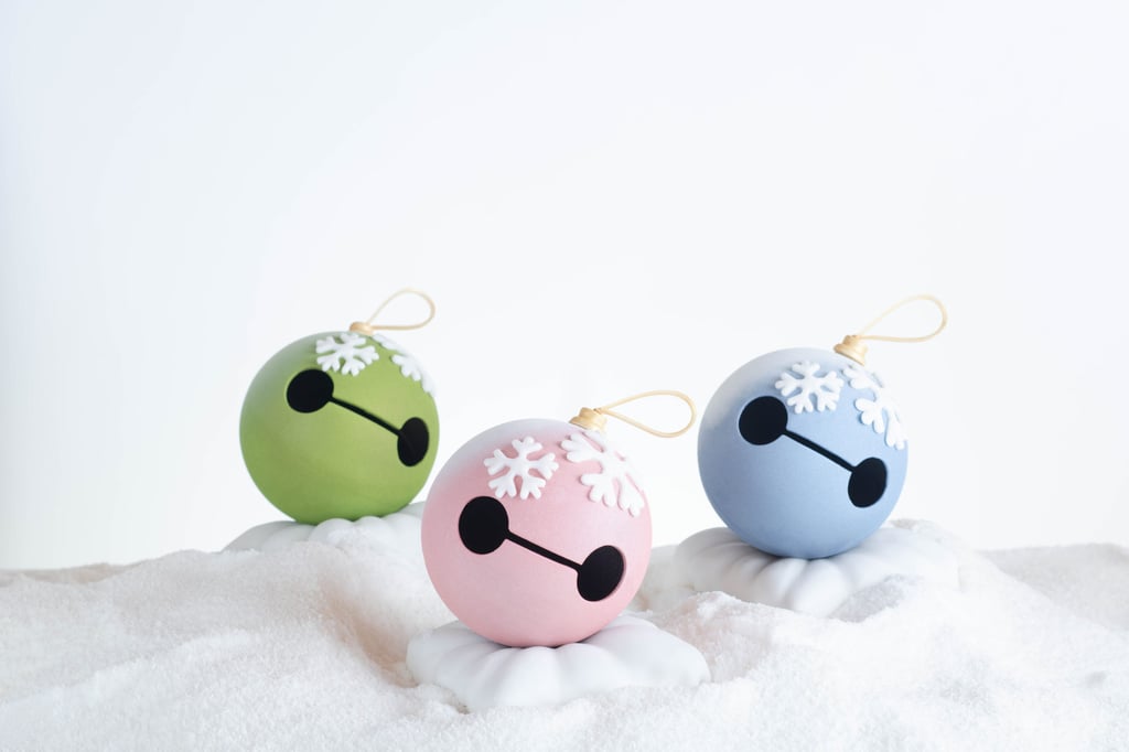 Chocolate Jingle Bells from the Mandarin Oriental Hong Kong. Photo: Mandarin Oriental Hong Kong